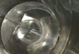 10000 liter tank i Rostfritt 304