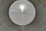 10000 liter tank i Rostfritt 304
