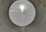 10000 liter tank i Rostfritt 304
