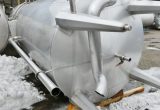 10000 liter tank i Rostfritt 304
