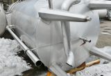 10000 liter tank i Rostfritt 304