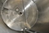 10000 liter tank i Rostfritt 304