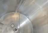 10000 liter tank i Rostfritt 304