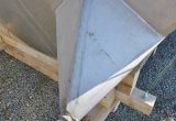 10000 liter tank i Rostfritt 304