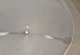 10000 liter tank i Rostfritt 304