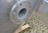 10000 liter tank i Rostfritt 304