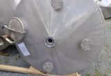10000 liter tank i Rostfritt 304