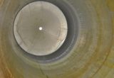 10000 liter tank i Rostfritt 304