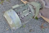 10000 liter tank i Rostfritt 304