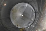 10000 liter tank i Rostfritt 304