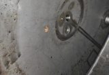 10000 liters tank i 304 rustfritt stål