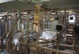 10000 liter tank i Rostfritt 304