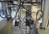 10000 liter tank i Rostfritt 304