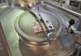 10000 liter tank i Rostfritt 304