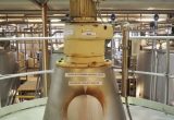 10000 liter tank i Rostfritt 304