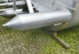 10000 liter tank i Rostfritt 304