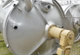 10000 liter tank i Rostfritt 304