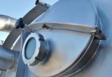 10000 liter tank i Rostfritt 304