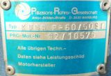 10000 liter tank i Rostfritt 304