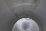 10000 liter tank i Rostfritt 304