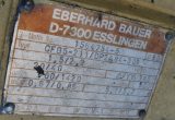 10000 liter tank i Rostfritt 304