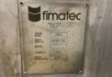 10000 liter tank i Rostfritt 304