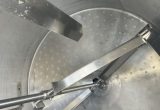 10000 liter tank i Rostfritt 304