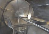 10000 liter tank i Rostfritt 304