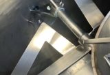 10000 liter tank i Rostfritt 304