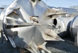 10000 liter tank i Syrafast 316