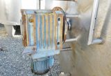 10000 liter tank i Syrafast 316