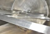 10000 liter tank i Syrafast 316