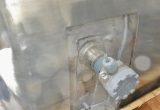 10000 liter tank i Syrafast 316