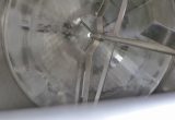 10000 liter tank i Syrafast 316