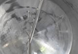 10000 liter tank i Syrafast 316
