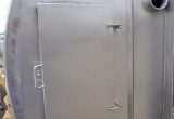 10000 liter tank i Syrafast 316