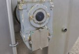10000 liter tank i Syrafast 316