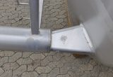 10000 liter tank i Syrafast 316