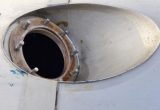 10000 liter tank i Syrafast 316