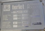 10000 liter tank i Syrafast 316