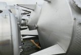 10000 liter tank i Syrafast 316