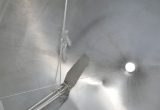 10000 liter tank i Syrafast 316