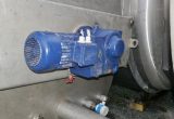 10000 liter tank i Syrafast 316