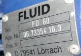 10000 liter tank i Syrafast 316