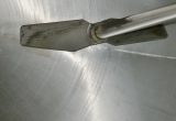 10000 liter tank i Syrafast 316