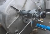 10000 liter tank i Syrafast 316