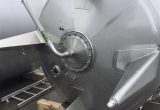 10000 liter tank i Syrafast 316