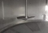 10000 liter tank i Syrafast 316