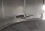 10000 liter tank i Syrafast 316