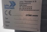 10000 liter tank i Syrafast 316